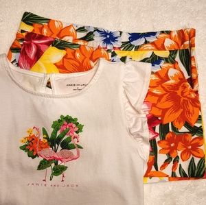 Janie and Jack outfit